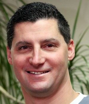 Jeffrey S. Hindin, DDS Partner The Hindin Center