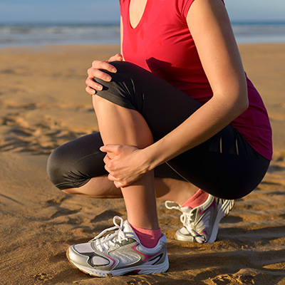 plantar fasciitis and shin splints